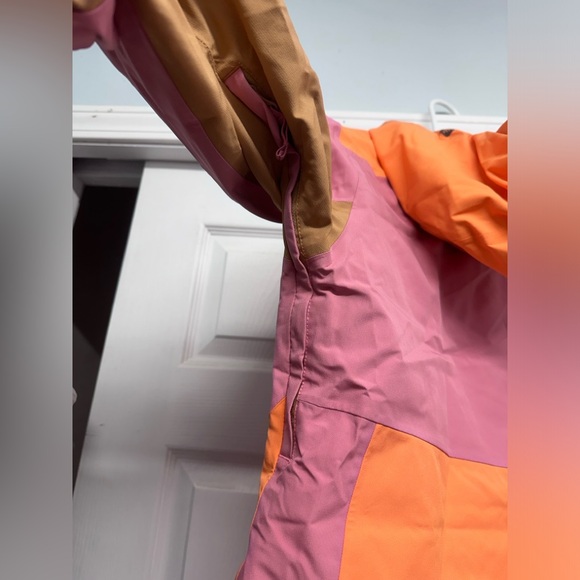 Picture Seen Jacket, women’s XS, cashmere rose, NWT - Picture 8 of 15